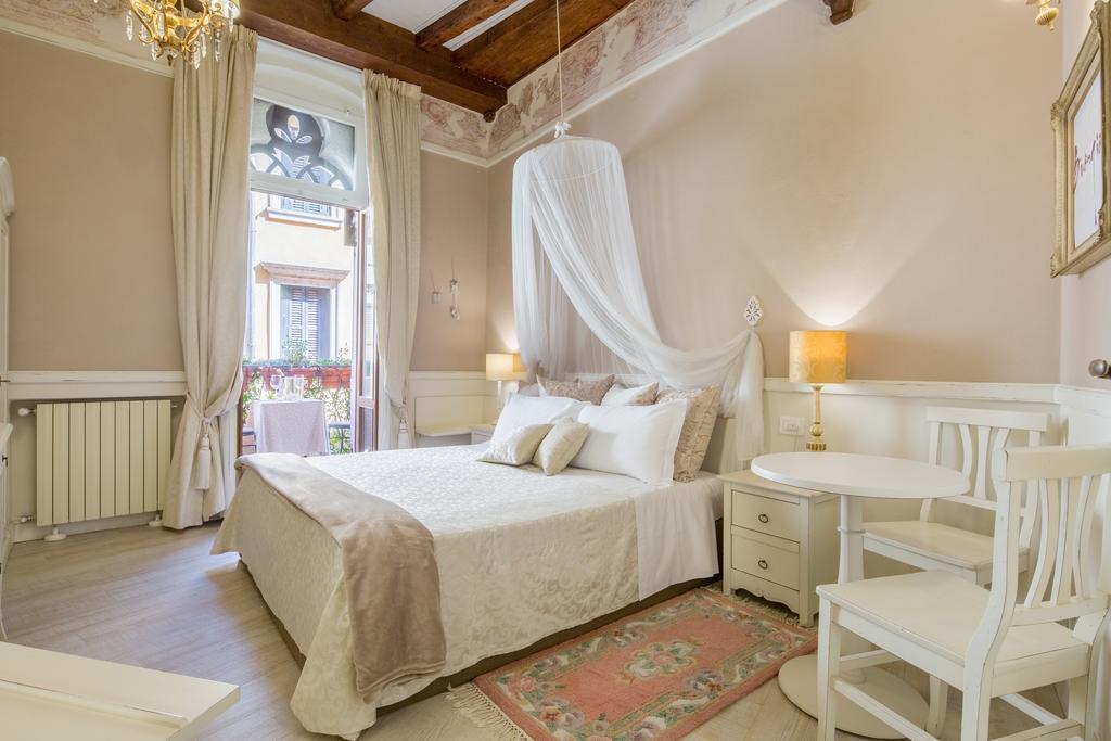 Superior Doppelzimmer